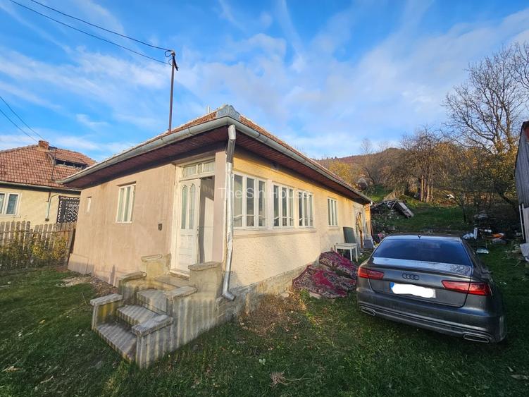 Casa de vanzare in Valea Doftanei - 2