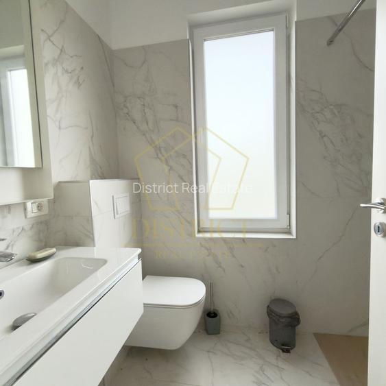 Duplex spatios cu 3 camere | Covaci - 8