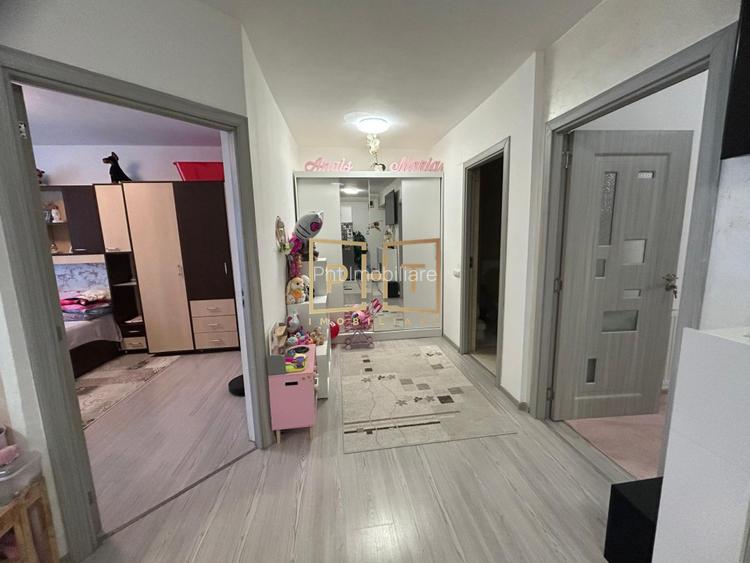 Apartament de vanzare, 3 camere, 58 mp, zona Florilor! - 6