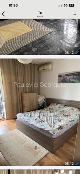 Vanzare apartament 3 camere - 5