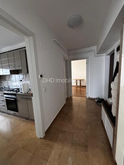 Apartament 2 camere decomandat, Loc de parcare, Ideal Residence - 2