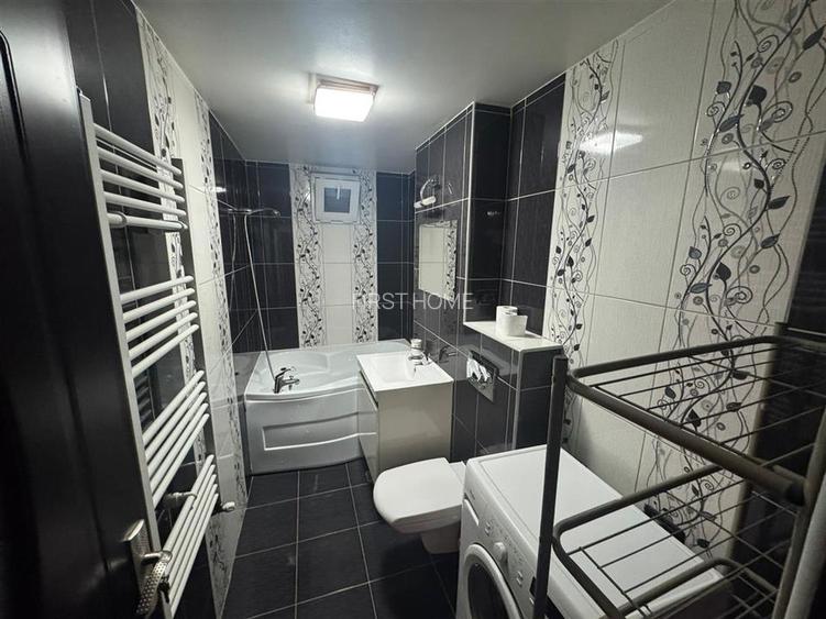 Apartament 3 camere, renovat, mobilat, zona Bucegi- Brailei - 7