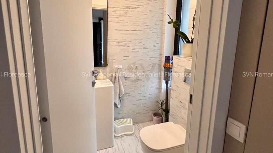 REV2005317 Vila Premium I Mobilata Utilata I Corbeanca I 2 Locuri Parcare - 13