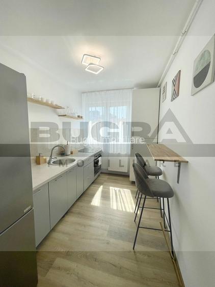 Apartament 2 camere decomandate, 65 mp, Zona Pietei Mihai Viteazu - 6