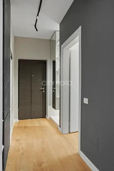 OFERTA EXCLUSIVA! Tva inclus + loc parcare in bloc finisat lux-CLASA A - 2