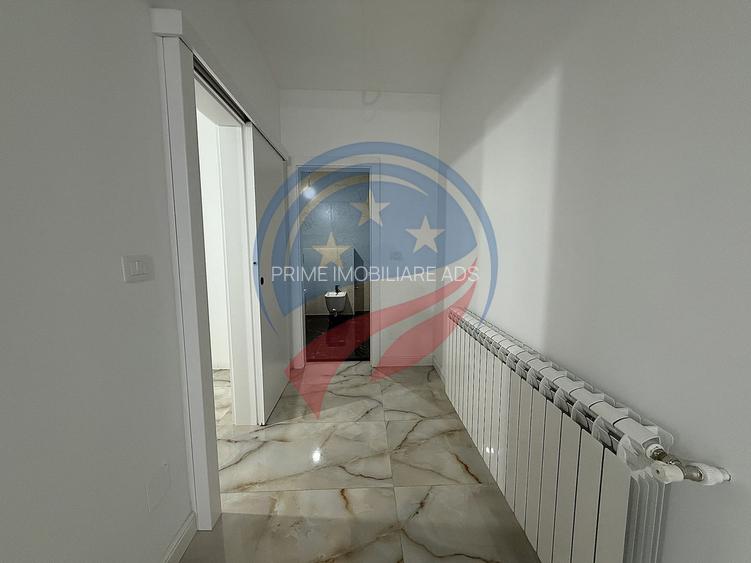 Apartament cu finisaje de lux/1 mai/bloc nou/ Craiova - 6