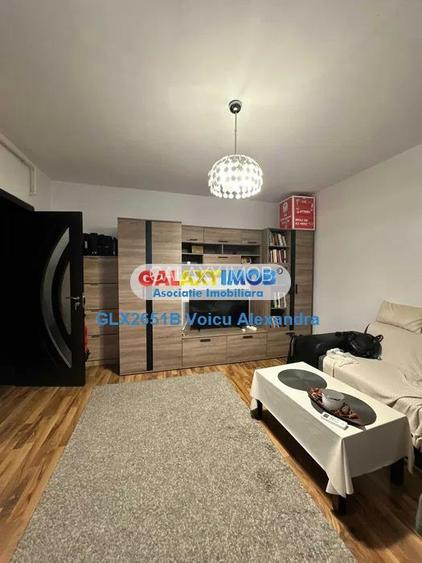 Apartament 2 Cam Bloc Nou Berceni - Dimitrie Leonida - Parcare - 2