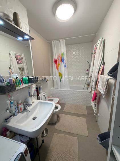 Vânzare apartament 4 camere cu parcare și boxă 21 Residence/ Lujerului - 5