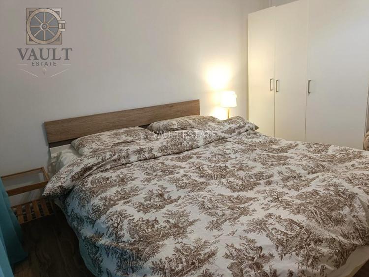 Apartament 3 camere - Centrala Proprie - 4 minute Metrou Iancului  - 4