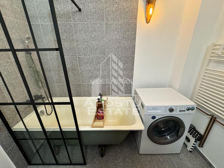 Casa tip duplex, P+M, 5 camere, zona Favorit. - 7