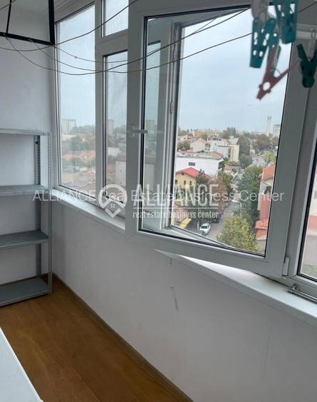 Casa de cultura apartament 2 camere decomandate - 5