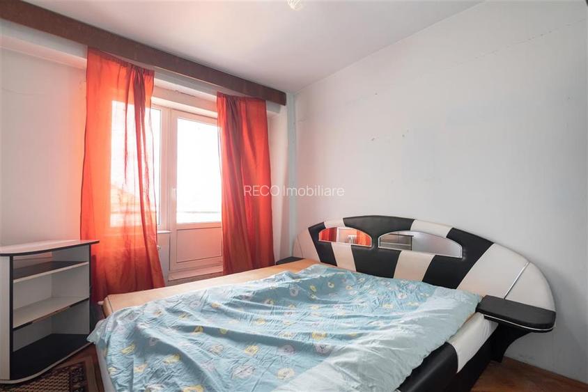 RECO Apartament 3 camere Bulevardul  Stefan Cel Mare - 5
