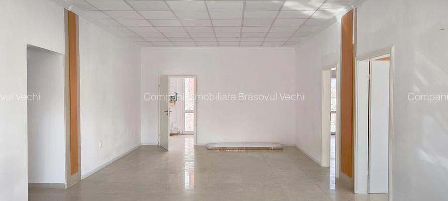Zona Centrală - 250 mp spațiu birouri, disponibil imediat. - 3