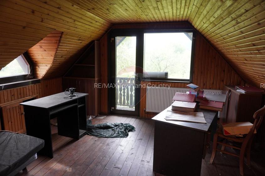 Teren 6,626mp Sighetu Marmatiei / Strada Popa Lupu - 25