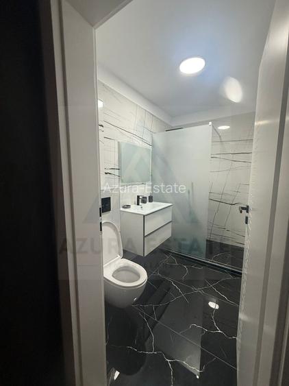 Apartament ultra modern 2 camere etaj 1 prima inchiriere in Dna Stanca - 8