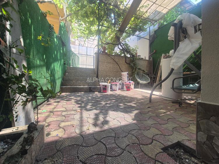 Casa locuibila, 157 mp + Curte, Zona Spitalul Judetean, Constructie Caramida - 13