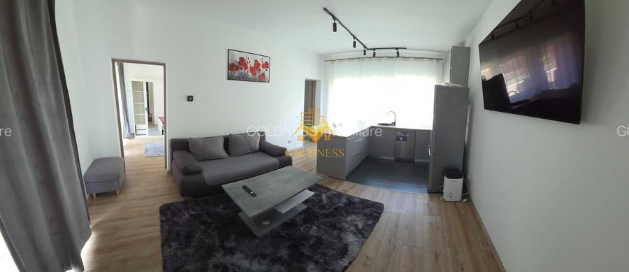 Duplex, 2 camere open space, curte, parcare, Buna Ziua, Leroy Merlyn - 2