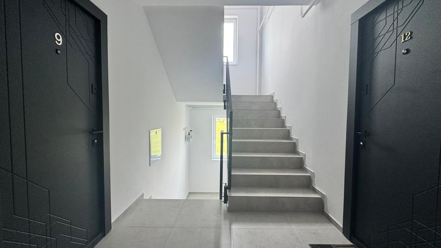 Apartament 2 Camere | Zona Braytim-Giroc | Etaj 2 | 48mp + Balcon