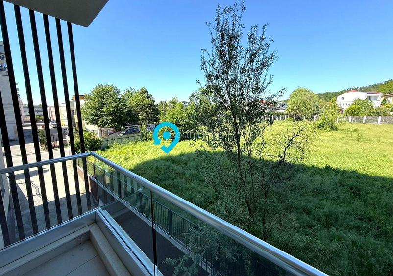 Apartament 2 Camere | Piscină & Parcare | zona Pipera - 15