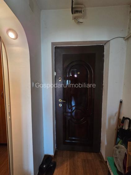 Apartament 3 camere confort 1 etaj 4 ultracentral Adjud - 14