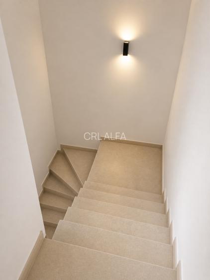 Casa 5 camere Balotești Ilfov - 8