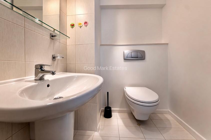 Penthouse Duplex | 2 Dormitoare | 2 Terase | Piscina | Paza | 2 Parcari - 15