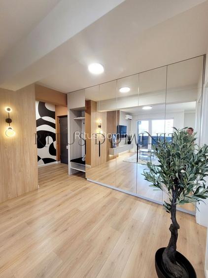 Apartament Luxos cu 2 Camere, Iosia Residence, 60mp - 3