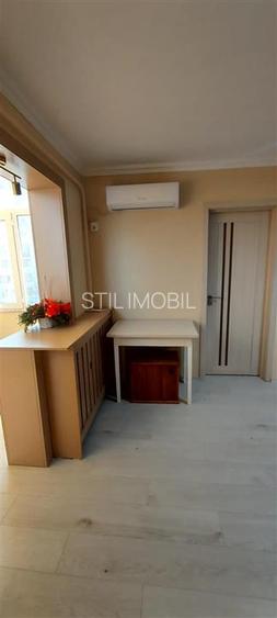 Exclusivitate! Ap. 2 camere, Tatarasi-Piata Chirila, Renovat complet - 5