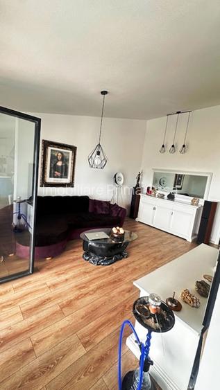 ZONA DRU-RELAX apartament 65mp , finisat mobilat si terasa de 35mp! - 4