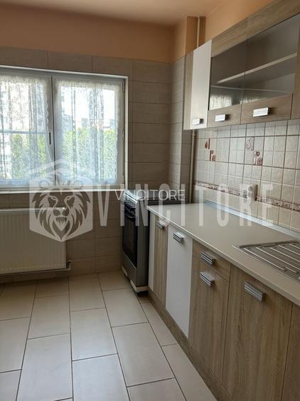 Apartament 2 Camere Timpuri Noi | 5 Min Metrou - 7