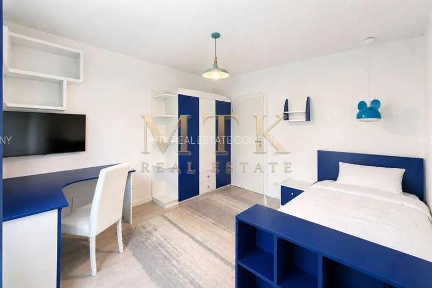 Vila moderna 6 camere | mobilata/utilata | TEREN 572 MP | Iancu Nicolae | BRITIS - 24