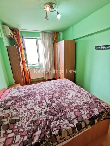 Obor|Stefan cel Mare|1 Minute Metrou|Ap 2 Cam Decomandat| - 7