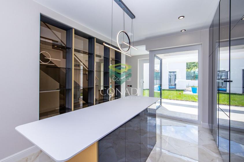Iancu Nicolae-Pipera, vila cu 5 camere de vanzare, 345 mp construiti - 5