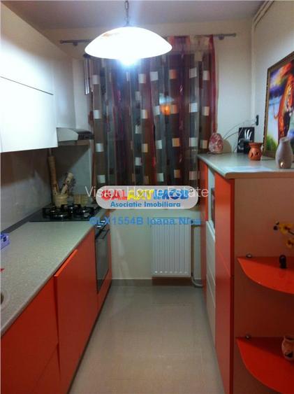 APARTAMENT 3 CAMERE DE VANZARE BASARAB CALEA GRIVITEI - 7