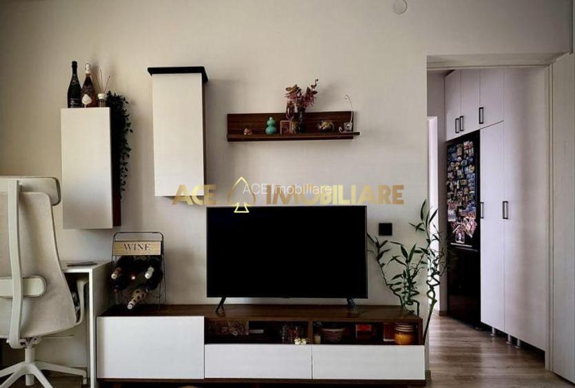 2 Camere de inchiriat | Calea Dorobantilor | Prima Inchiriere - 2