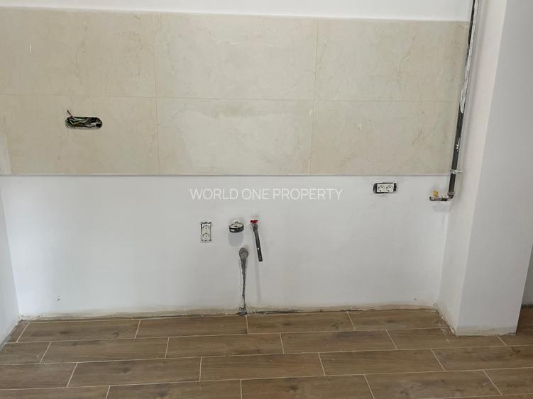 Apartament 2 camere/Curte proprie/COMISION O - 10