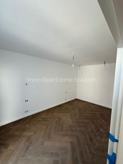 Apartament de 2 camere cu terasa zona de Nord/Aviatiei/Comision 0 - 4