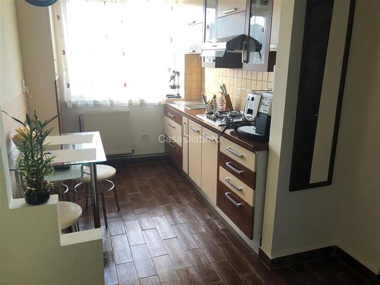 APARTAMENT CU 2 CAMERE ULTRACENTRAL - 11