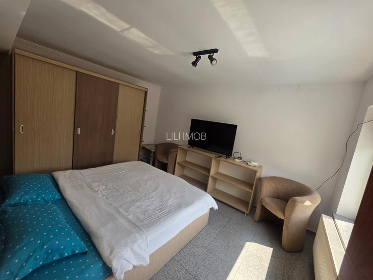 Vand casa P+M zona Ceangai - 7