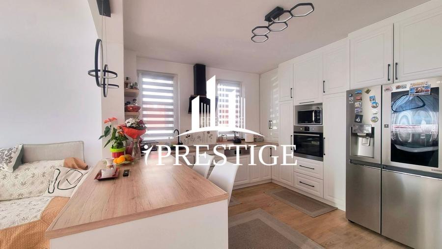 CASĂ 4 CAMERE | CURTE | 2 LOCURI PARCARE | CARTIER ARHITECȚILOR - 3