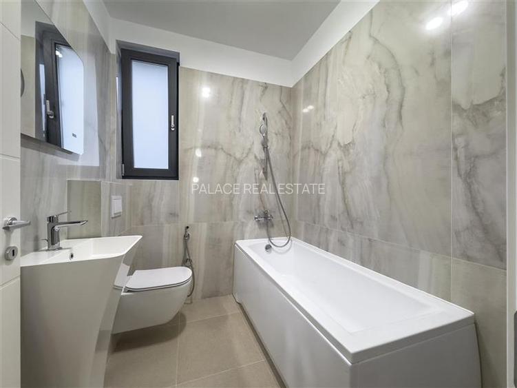 Vila individuala de vanzare in Visan ,eleganta, confort si panorama spectaculoas - 31