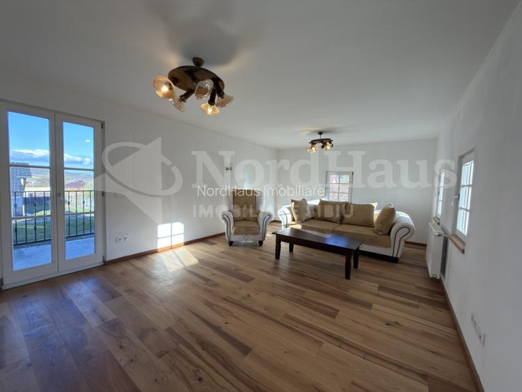 Casa din Tocile | Casa Individuala | Teren 1000 mp - 3