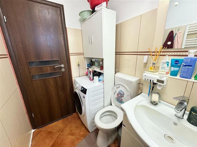 Apartament modern 2 camere si balcon zona Terezian - 3