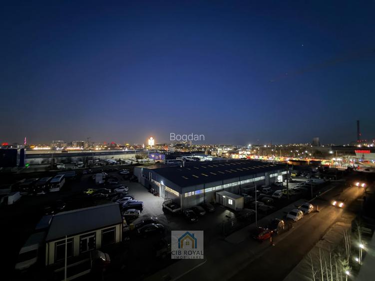 Garsoniera Militari, EnVogue, Bd. Iuliu Maniu 586-590, 15min. metrou Preciziei - 14