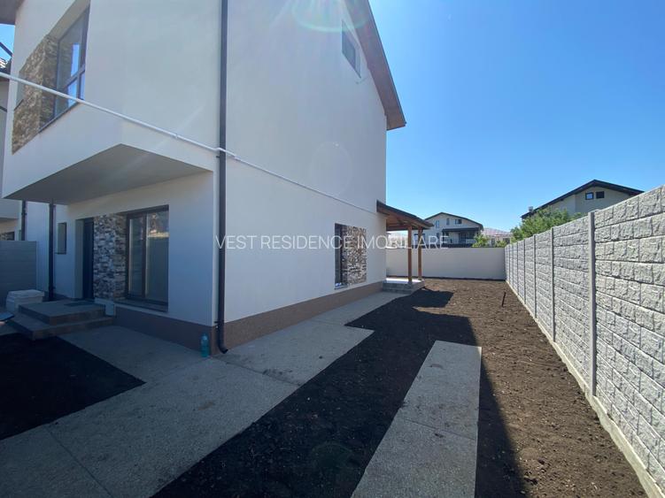 Duplex cu 4 camere si mansarda, direct dezvoltator. Comision 0 - 4