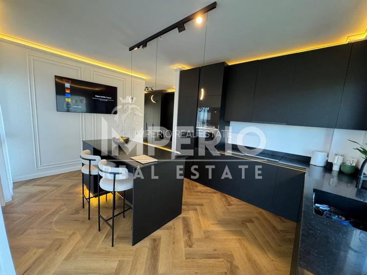 Casa de lux cu piscina in Cartierul Andrei Mureșan! - 4