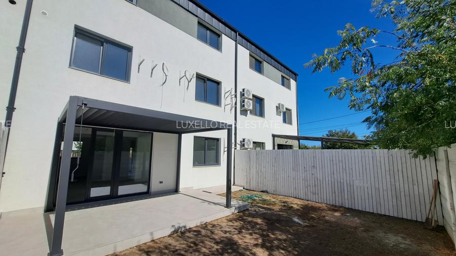 VILA LUX IN COMPLEX REZIDENTIAL - 24