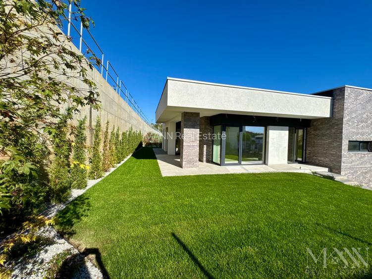 Casa moderna | de vanzare | ansamblu rezidential premium - 6