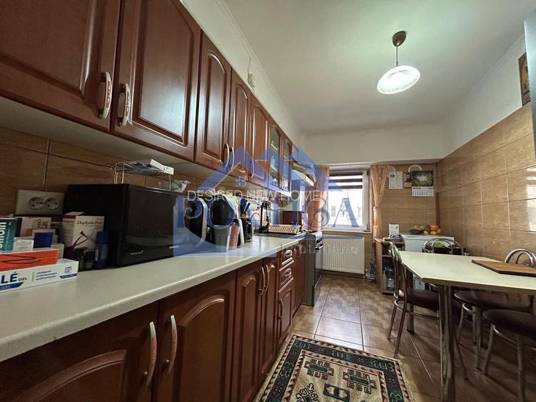 Apartament 2 camere KM 4-5 - 7