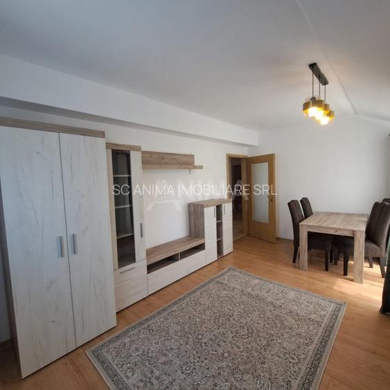 Apartament luminos 2 camere, mobilat modern, pozitie ideala, Calea Turzii  - 15